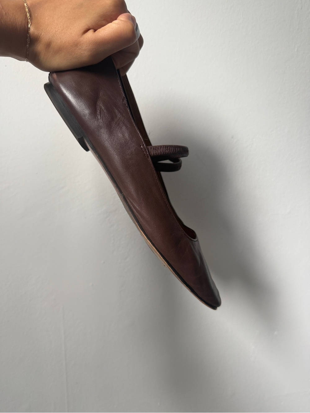 Madewell Greta Flat - Picture 3 of 6